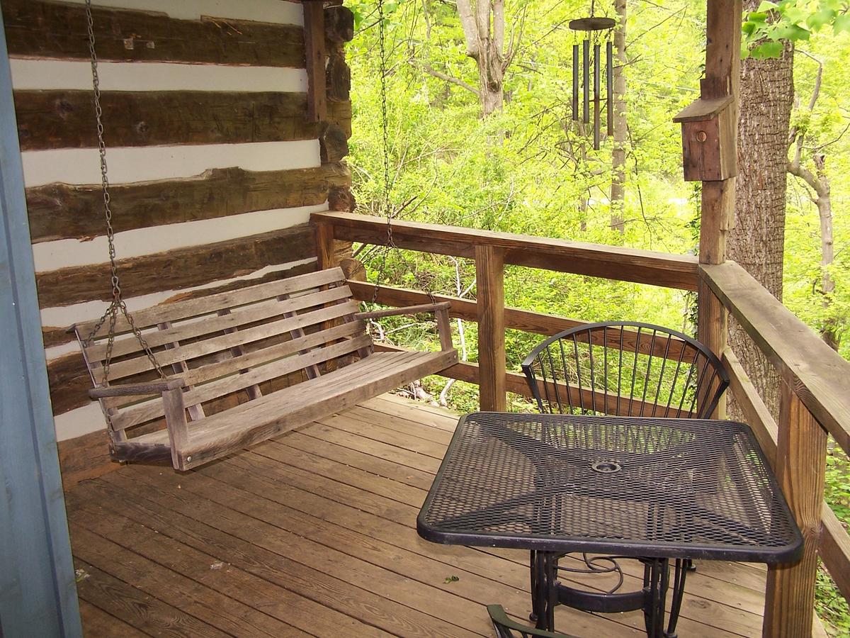 Cabin Creekwood - thumb 15