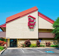 Red Roof Inn Chesapeake Conference Center - Accommodation Deal