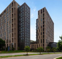 Global Luxury Suites at Reston Town Center - Accommodation Deal