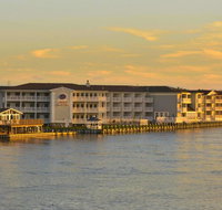 Comfort Suites Chincoteague - Accommodation Deal
