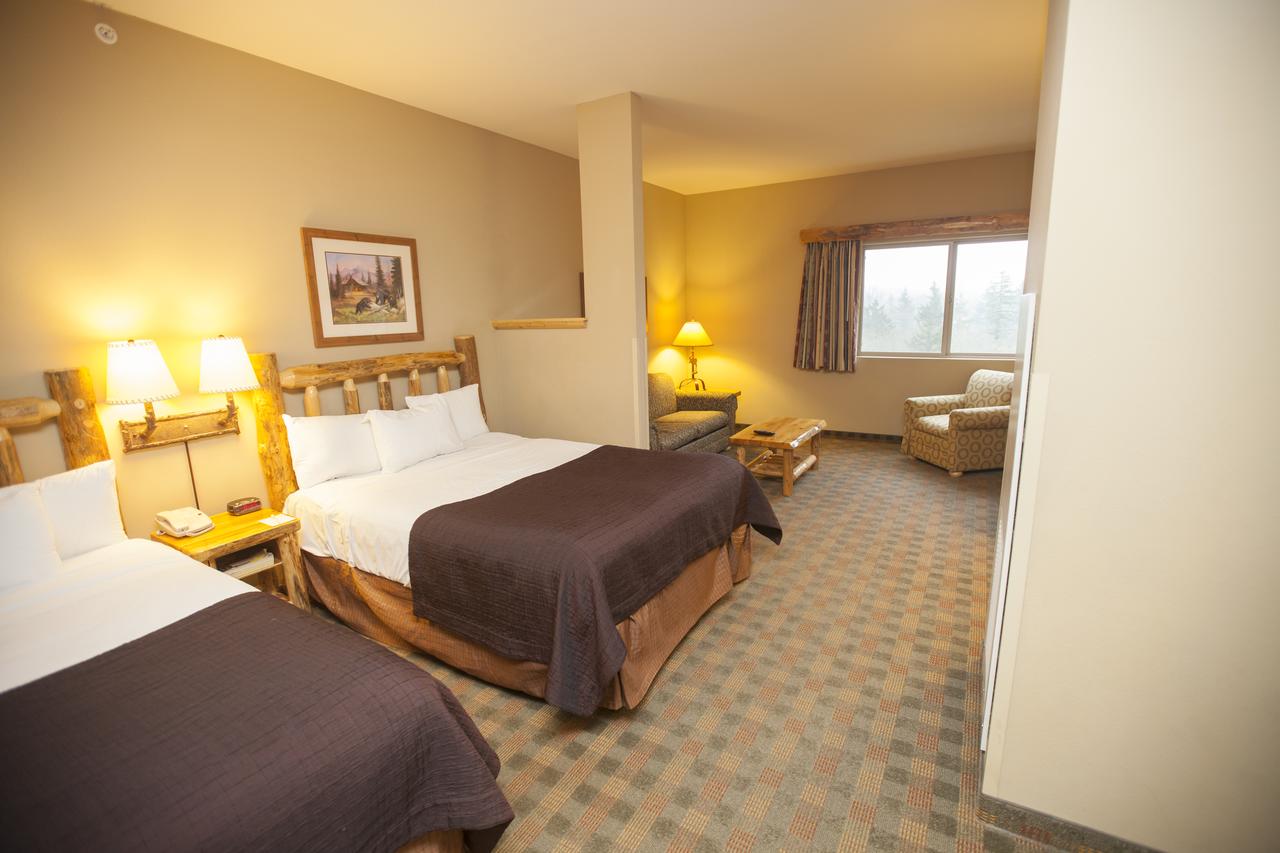 Great Wolf Lodge Williamsburg - thumb 28