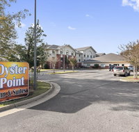 Oyster Point Inn  Suites - Accommodation Deal
