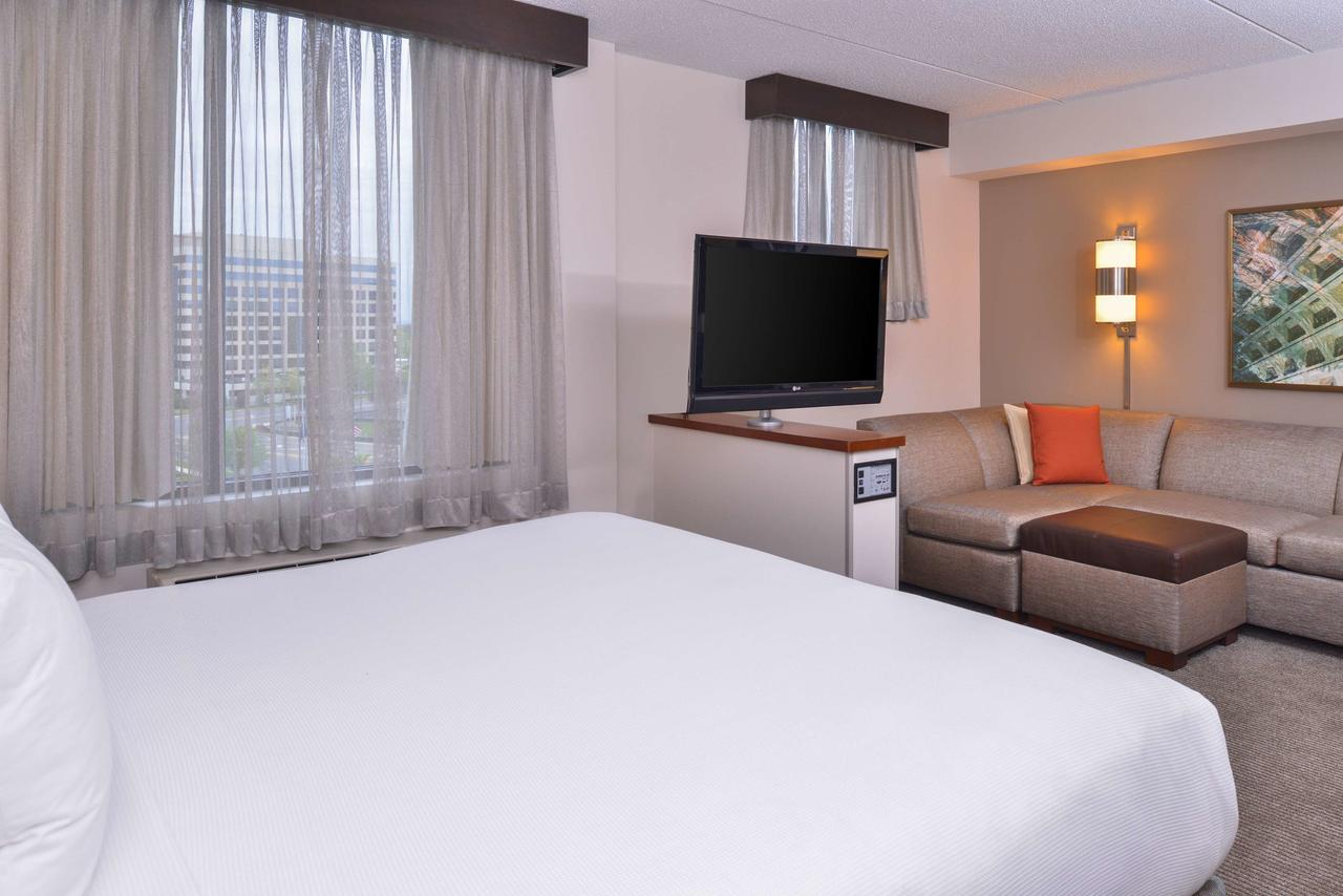 Hyatt Place Herndon Dulles Airport East - thumb 33