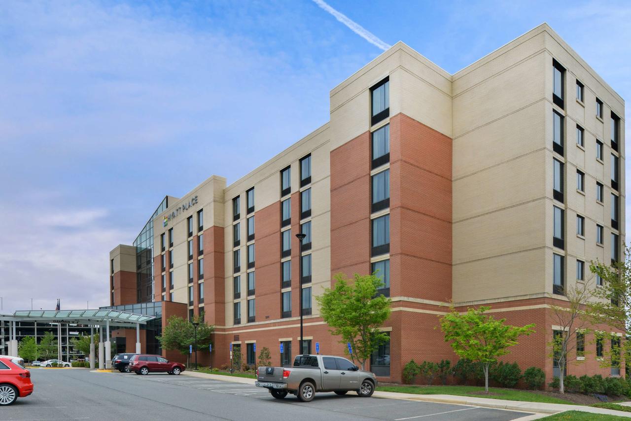 Hyatt Place Herndon Dulles Airport East - thumb 3