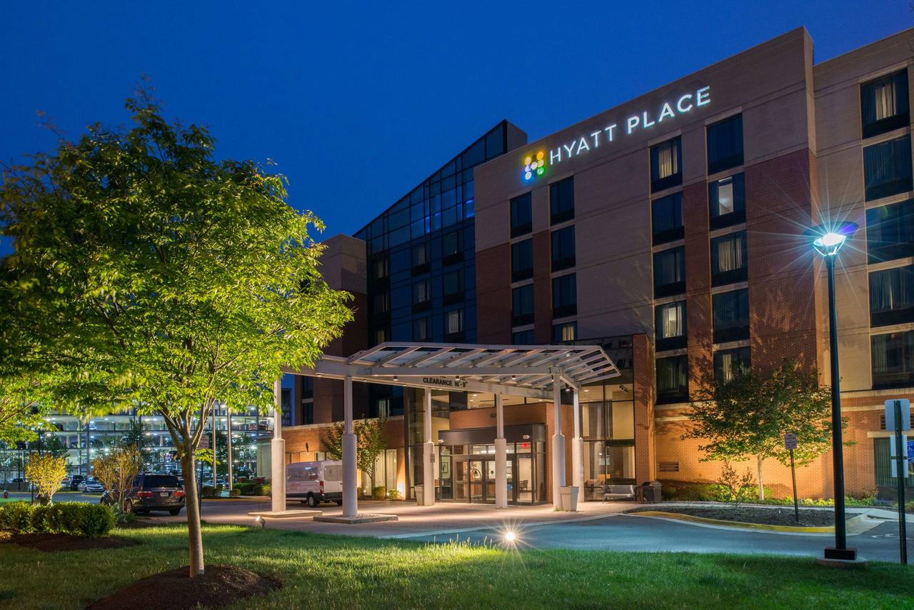Hyatt Place Herndon Dulles Airport East - thumb 4