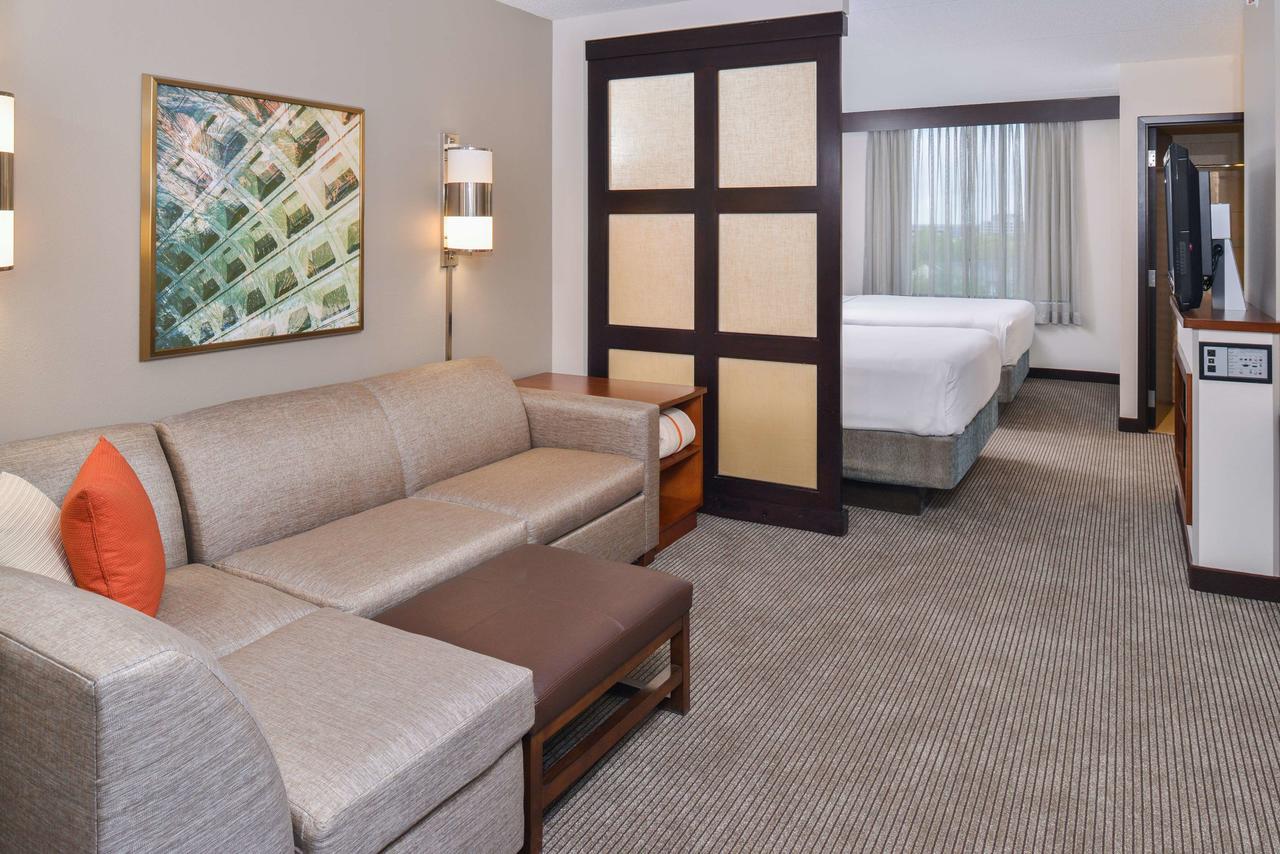 Hyatt Place Herndon Dulles Airport East - thumb 28