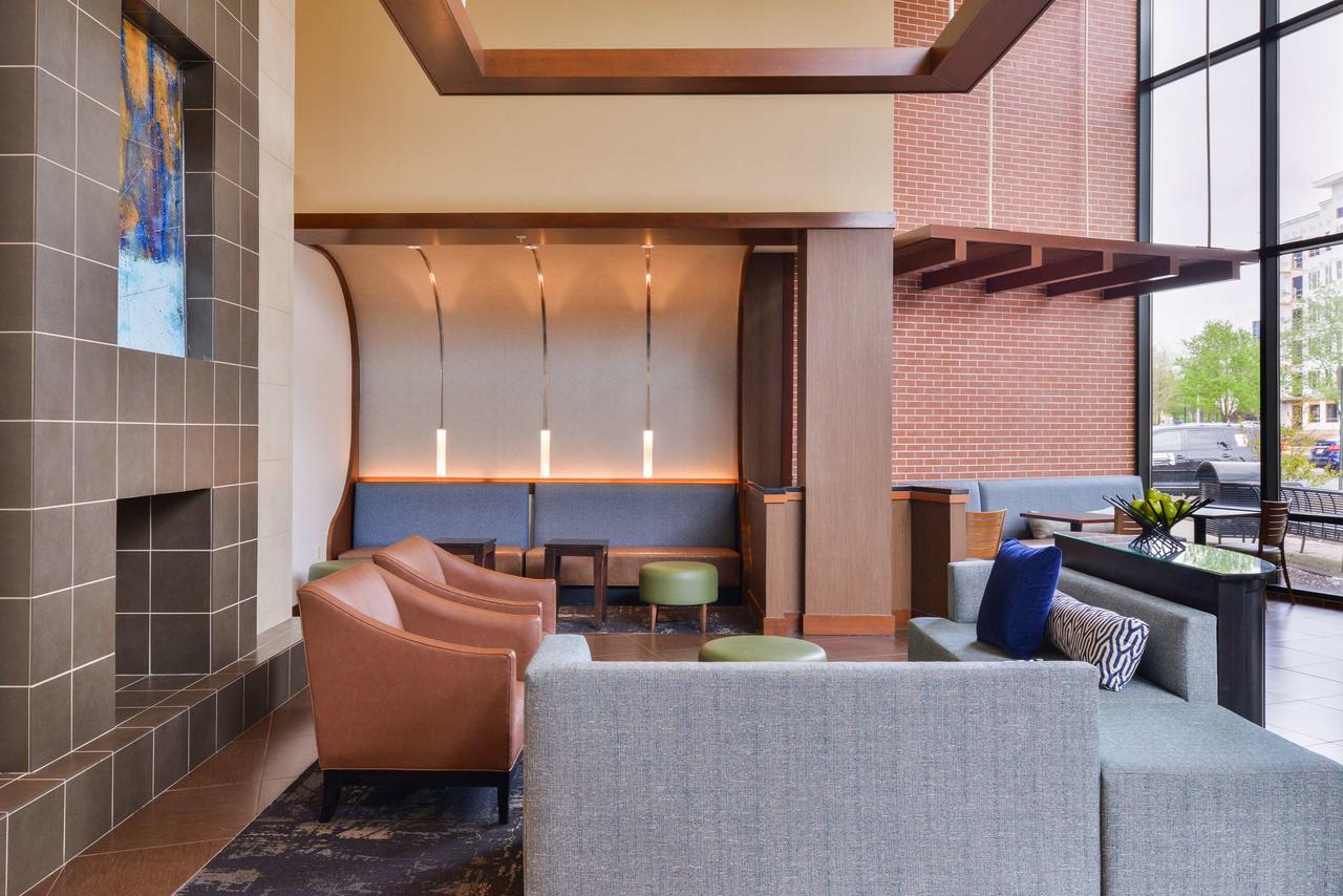 Hyatt Place Herndon Dulles Airport East - thumb 35