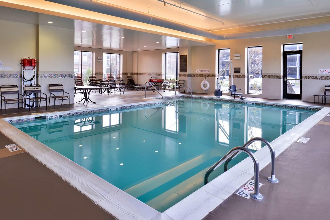 Hyatt Place Herndon Dulles Airport East - thumb 40