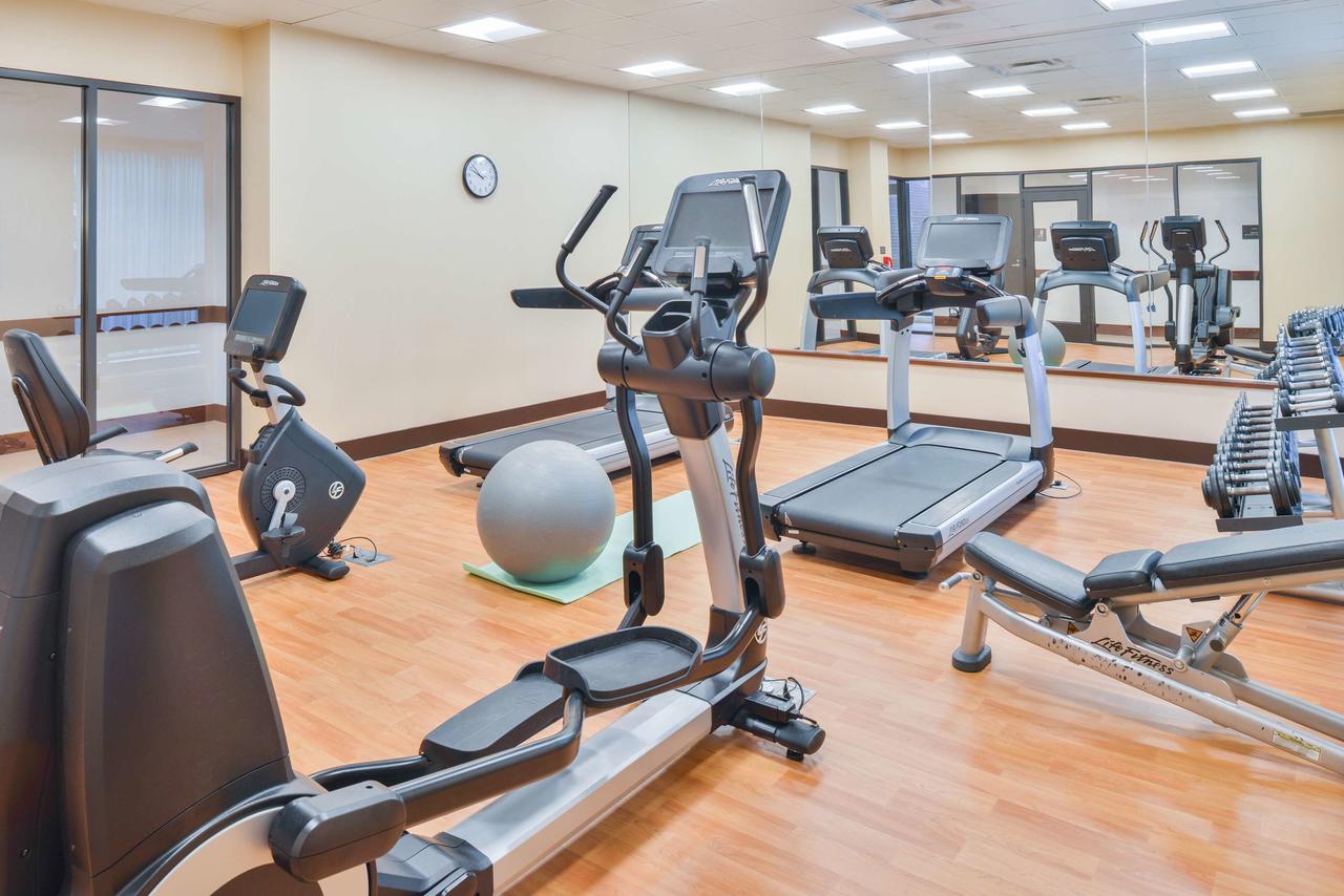 Hyatt Place Herndon Dulles Airport East - thumb 30