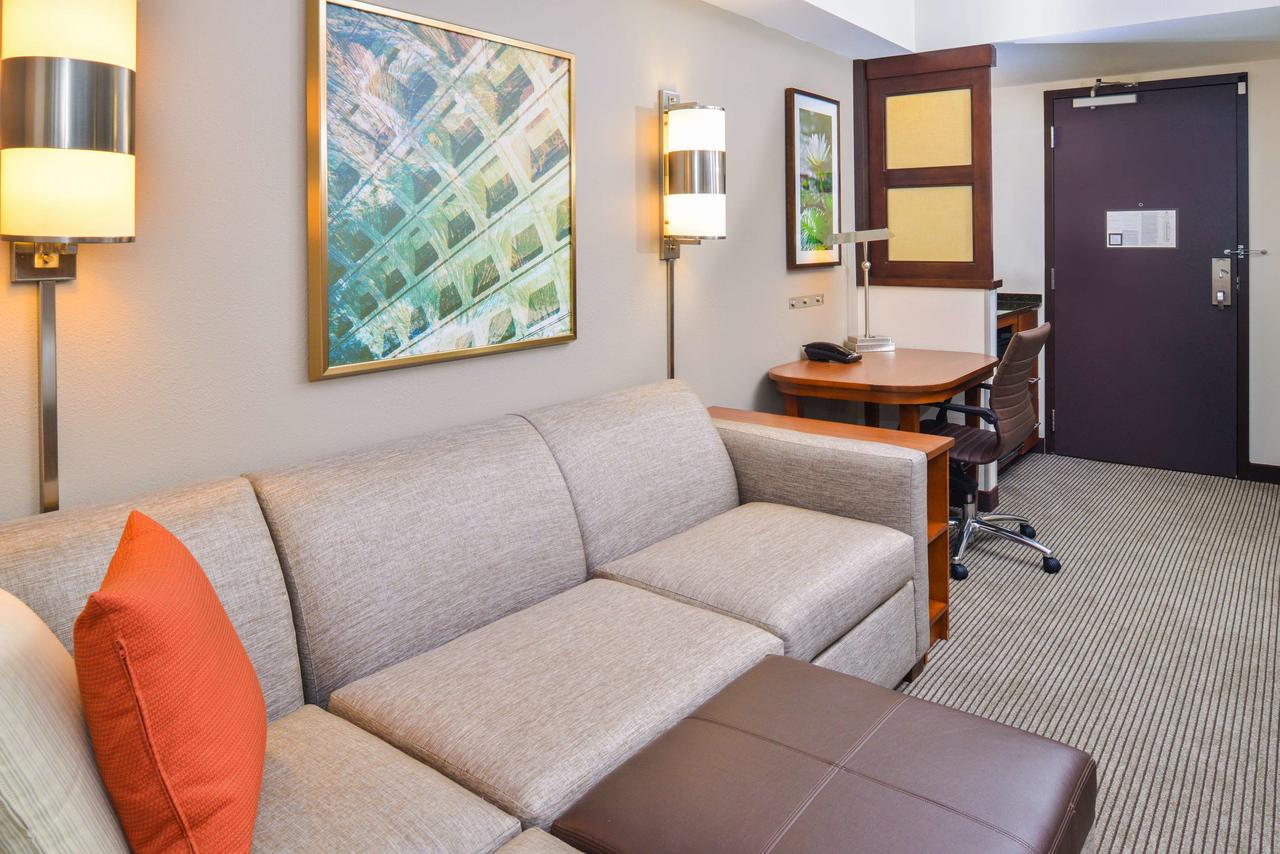 Hyatt Place Herndon Dulles Airport East - thumb 31