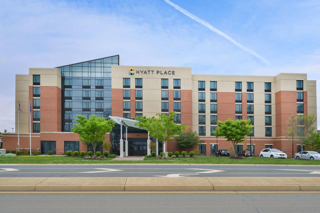 Hyatt Place Herndon Dulles Airport East - thumb 0