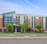 Hyatt Place Herndon Dulles Airport East - Accommodation Deal