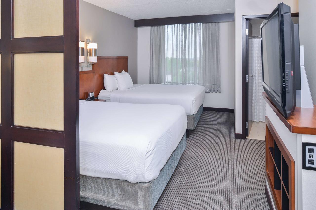 Hyatt Place Herndon Dulles Airport East - thumb 37