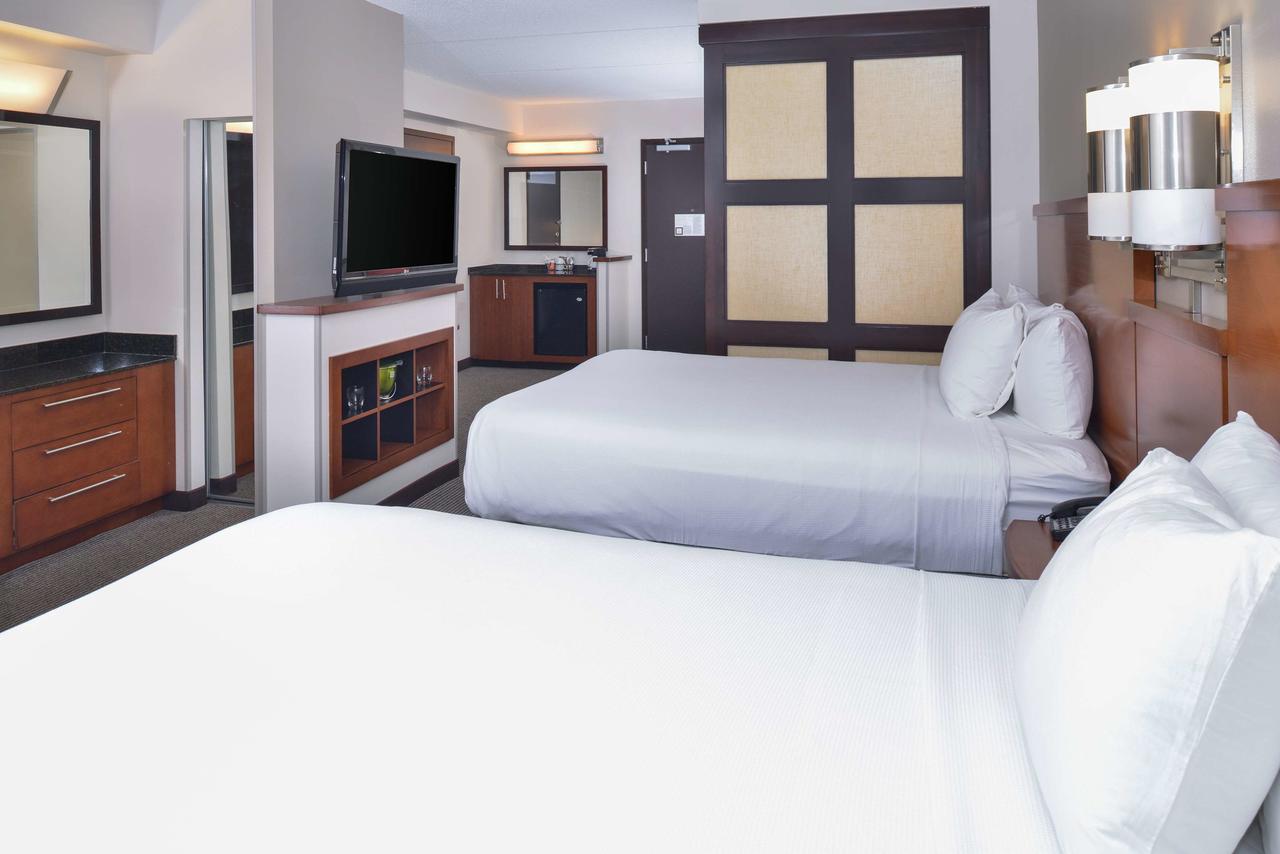 Hyatt Place Herndon Dulles Airport East - thumb 34