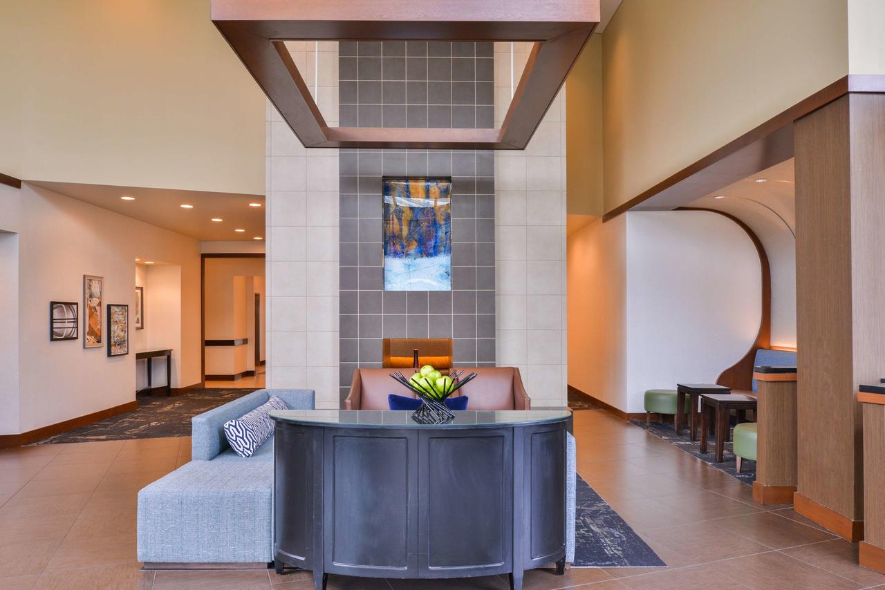 Hyatt Place Herndon Dulles Airport East - thumb 1
