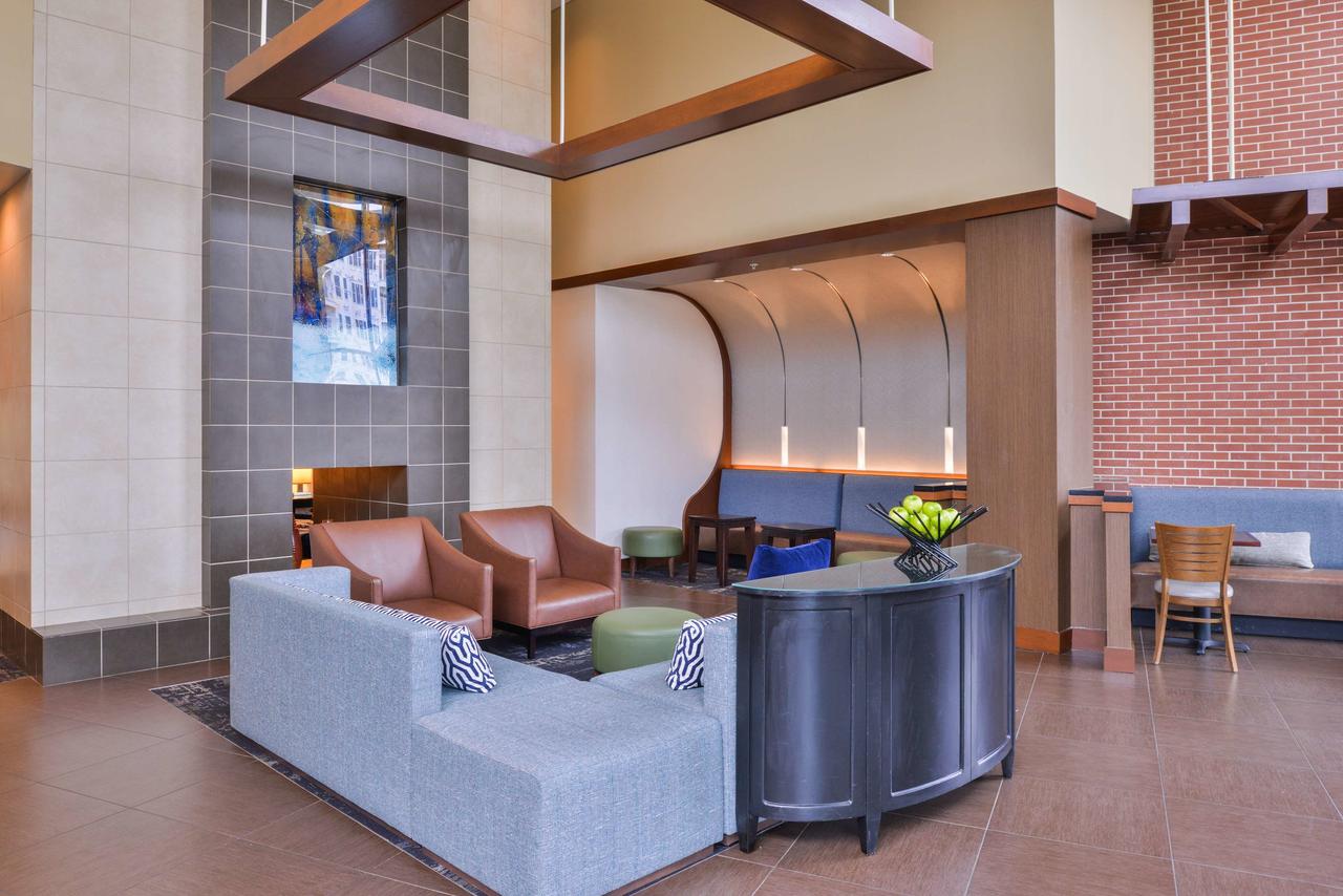 Hyatt Place Herndon Dulles Airport East - thumb 36