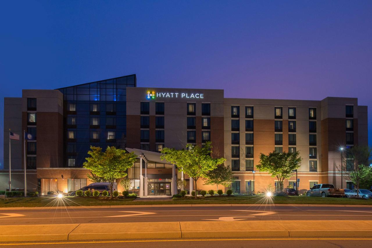 Hyatt Place Herndon Dulles Airport East - thumb 2
