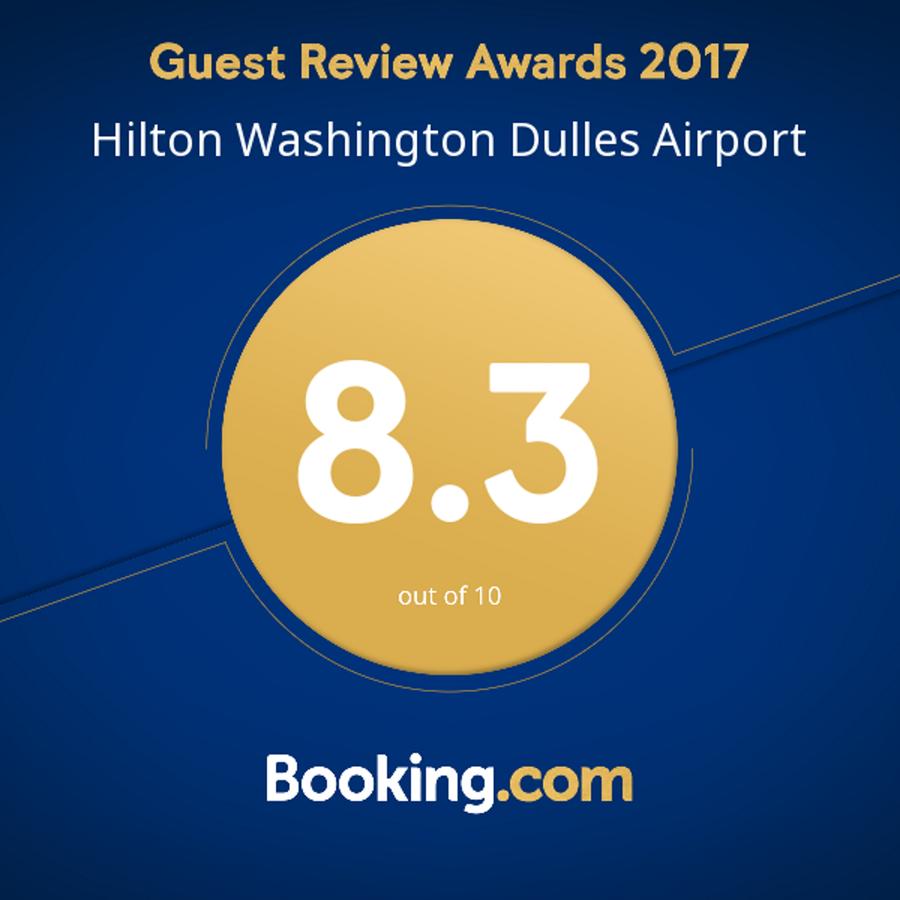 Hilton Washington Dulles Airport - thumb 1