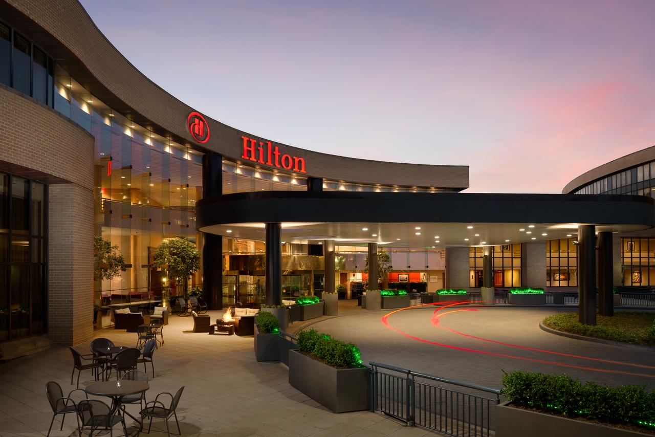 Hilton Washington Dulles Airport - thumb 6