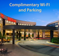Hilton Washington Dulles Airport - Accommodation Deal