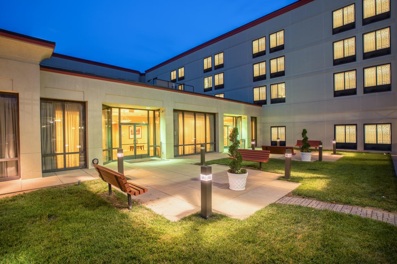 Crowne Plaza Hotel Dulles Airport - thumb 5