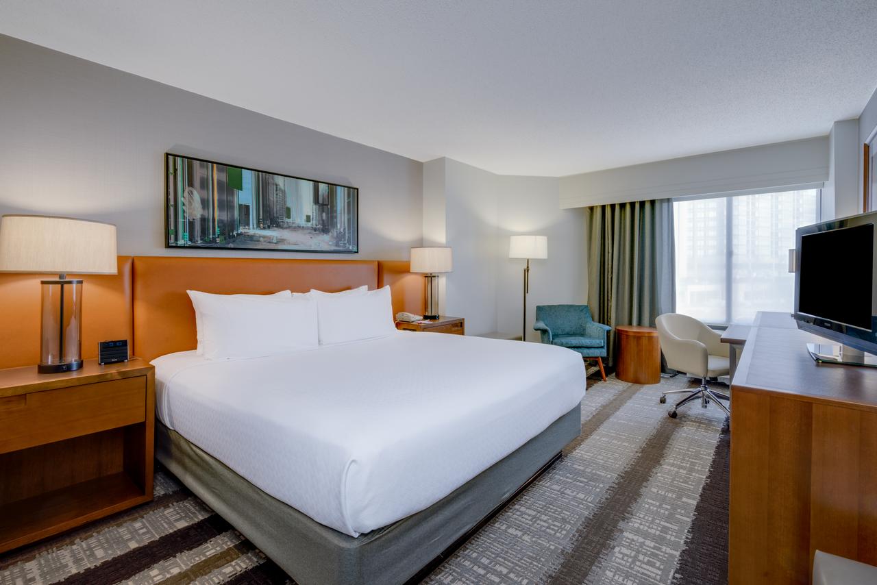 Crowne Plaza Hotel Dulles Airport - thumb 18