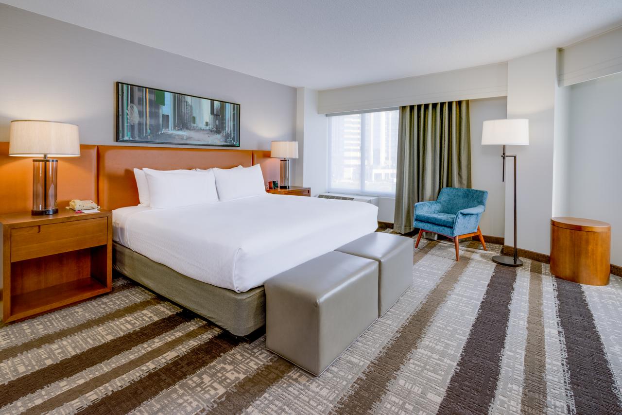 Crowne Plaza Hotel Dulles Airport - thumb 21