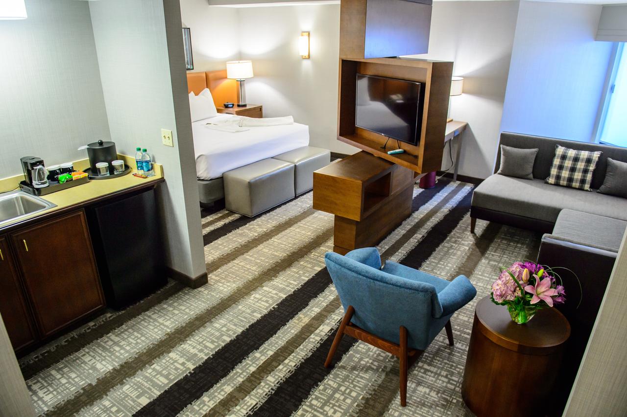 Crowne Plaza Hotel Dulles Airport - thumb 29