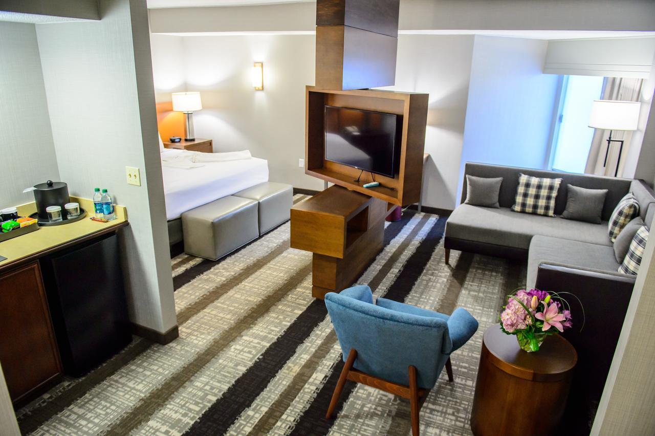 Crowne Plaza Hotel Dulles Airport - thumb 24