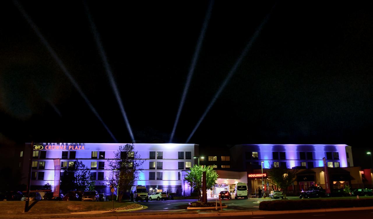 Crowne Plaza Hotel Dulles Airport - thumb 3