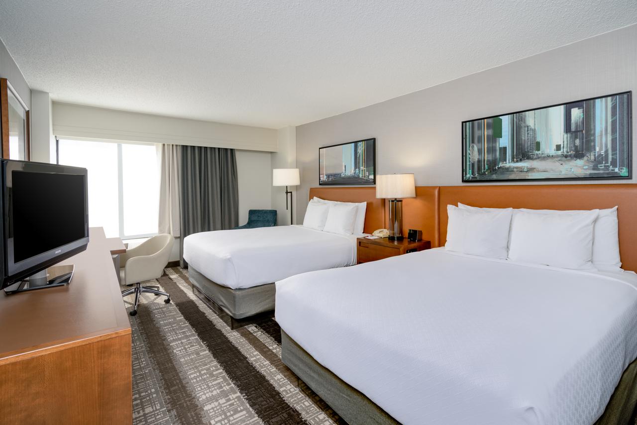 Crowne Plaza Hotel Dulles Airport - thumb 19