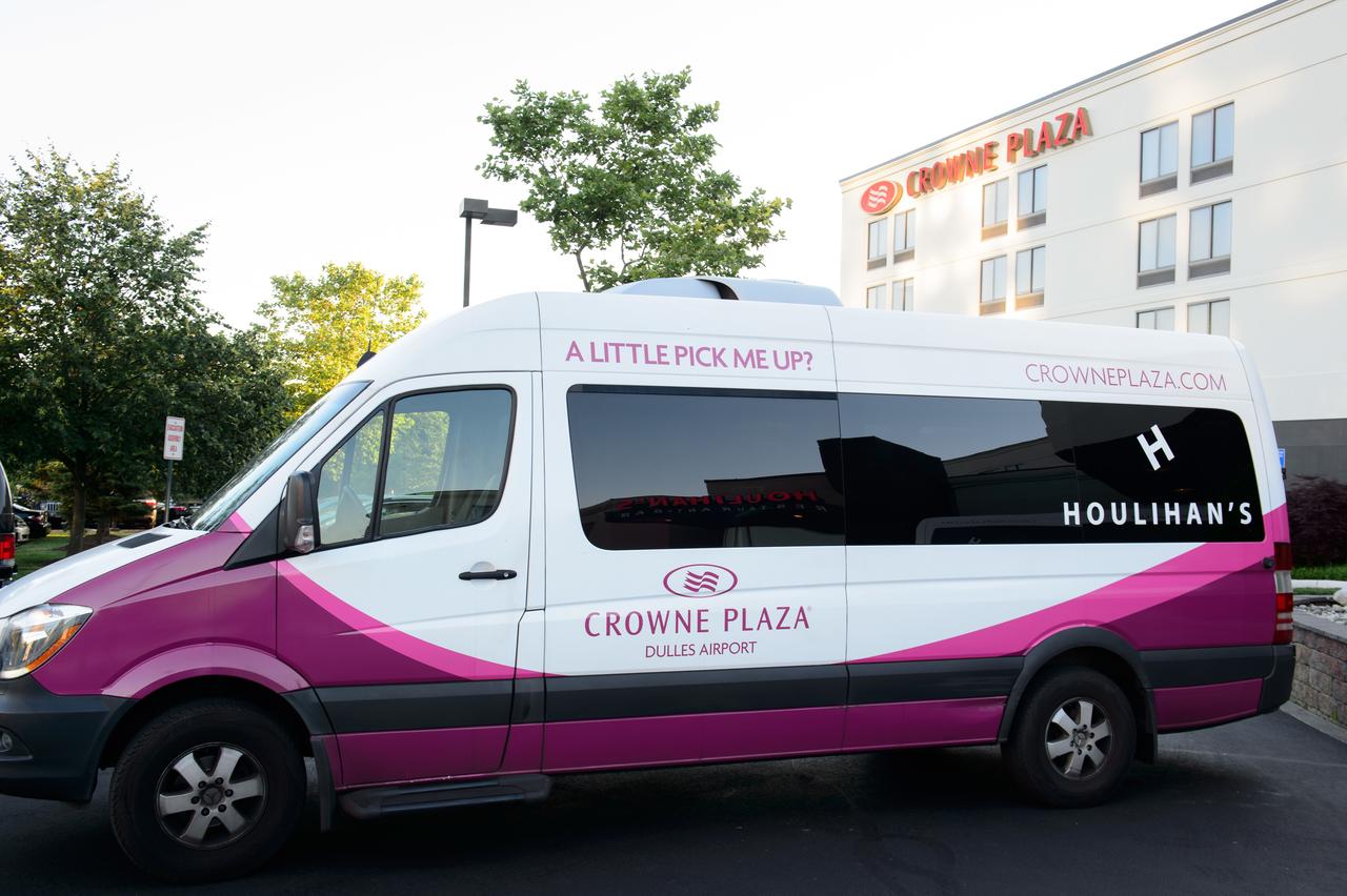 Crowne Plaza Hotel Dulles Airport - thumb 6