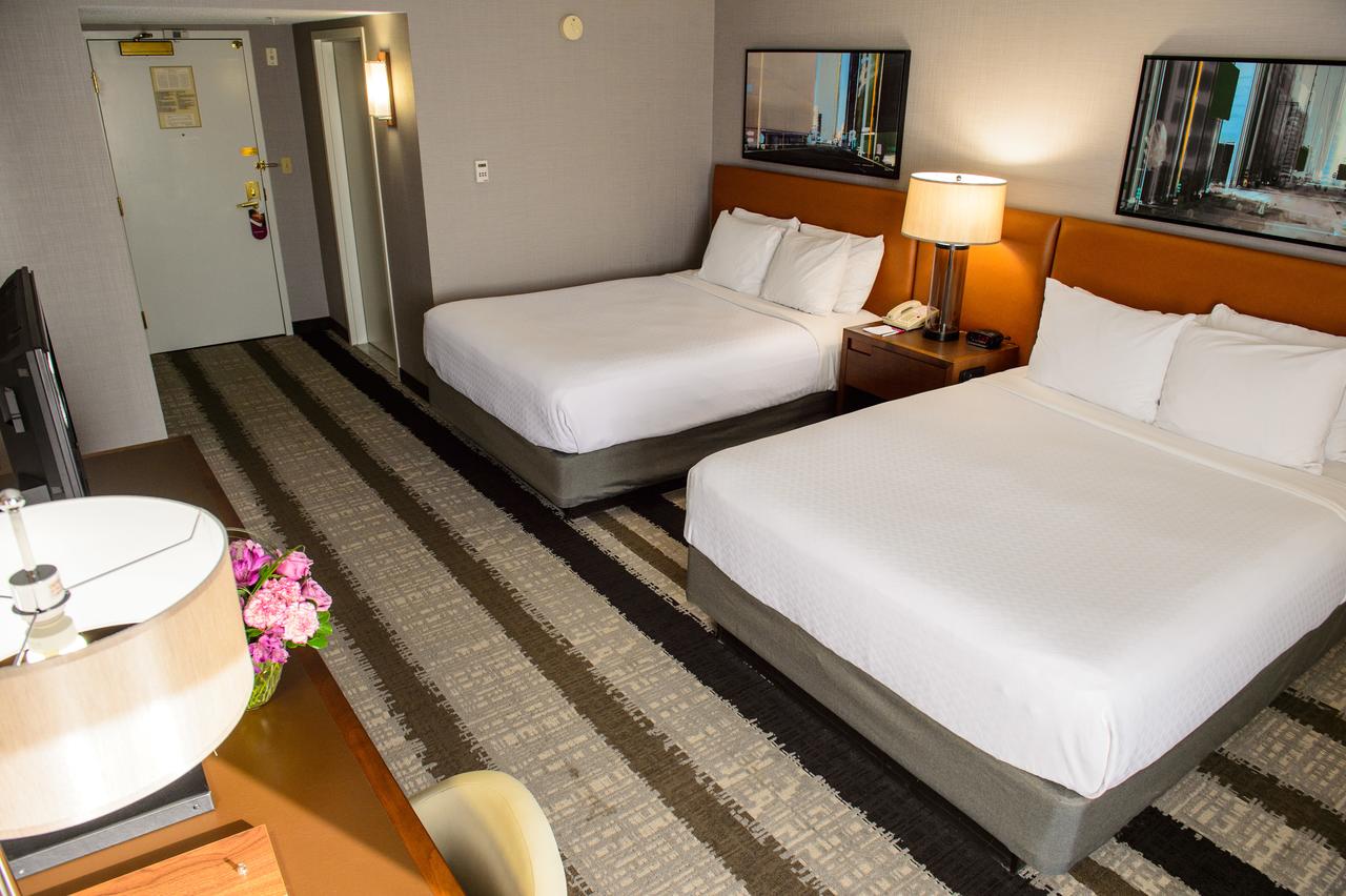 Crowne Plaza Hotel Dulles Airport - thumb 26