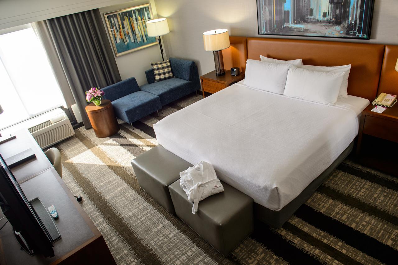 Crowne Plaza Hotel Dulles Airport - thumb 31