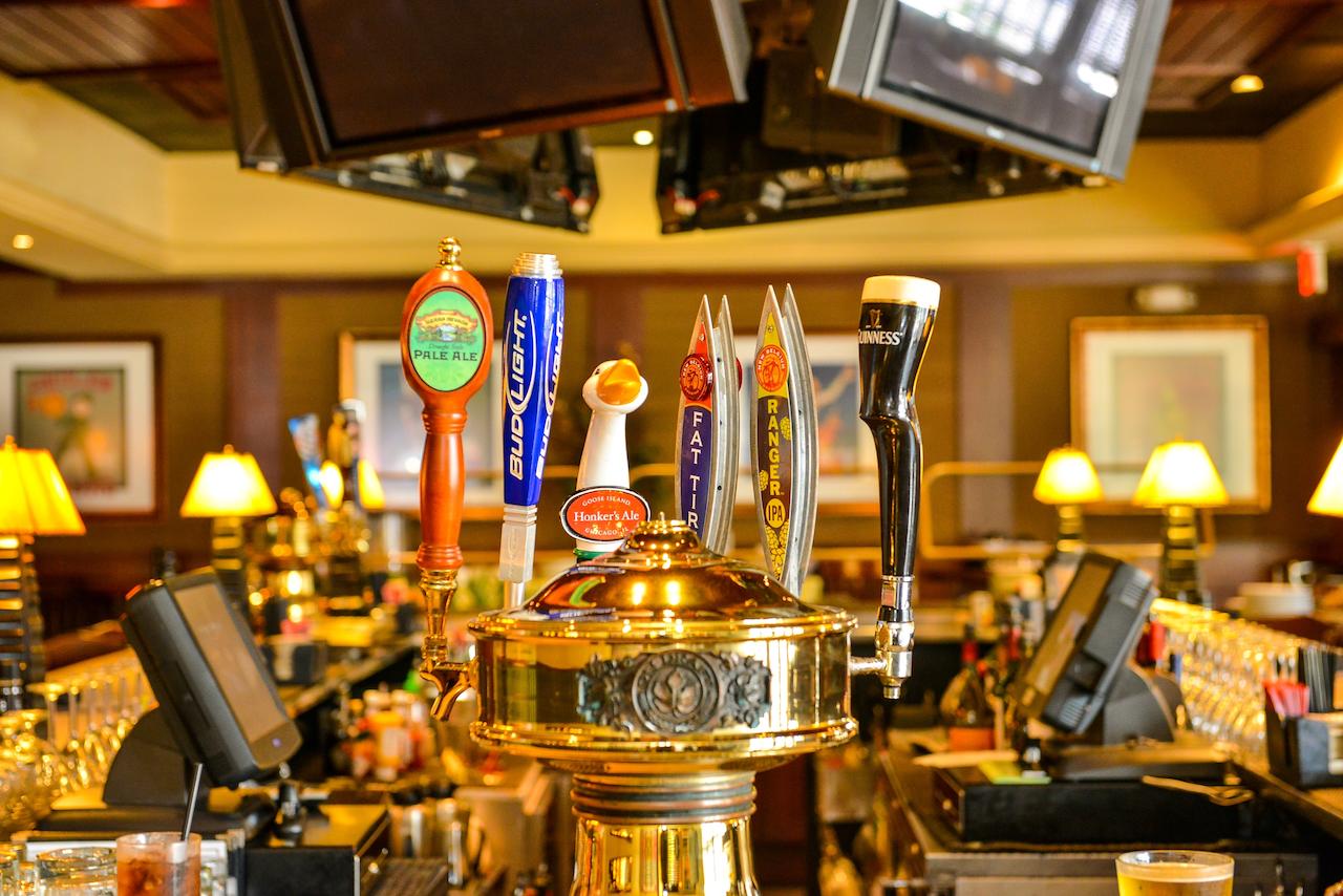 Crowne Plaza Hotel Dulles Airport - thumb 42