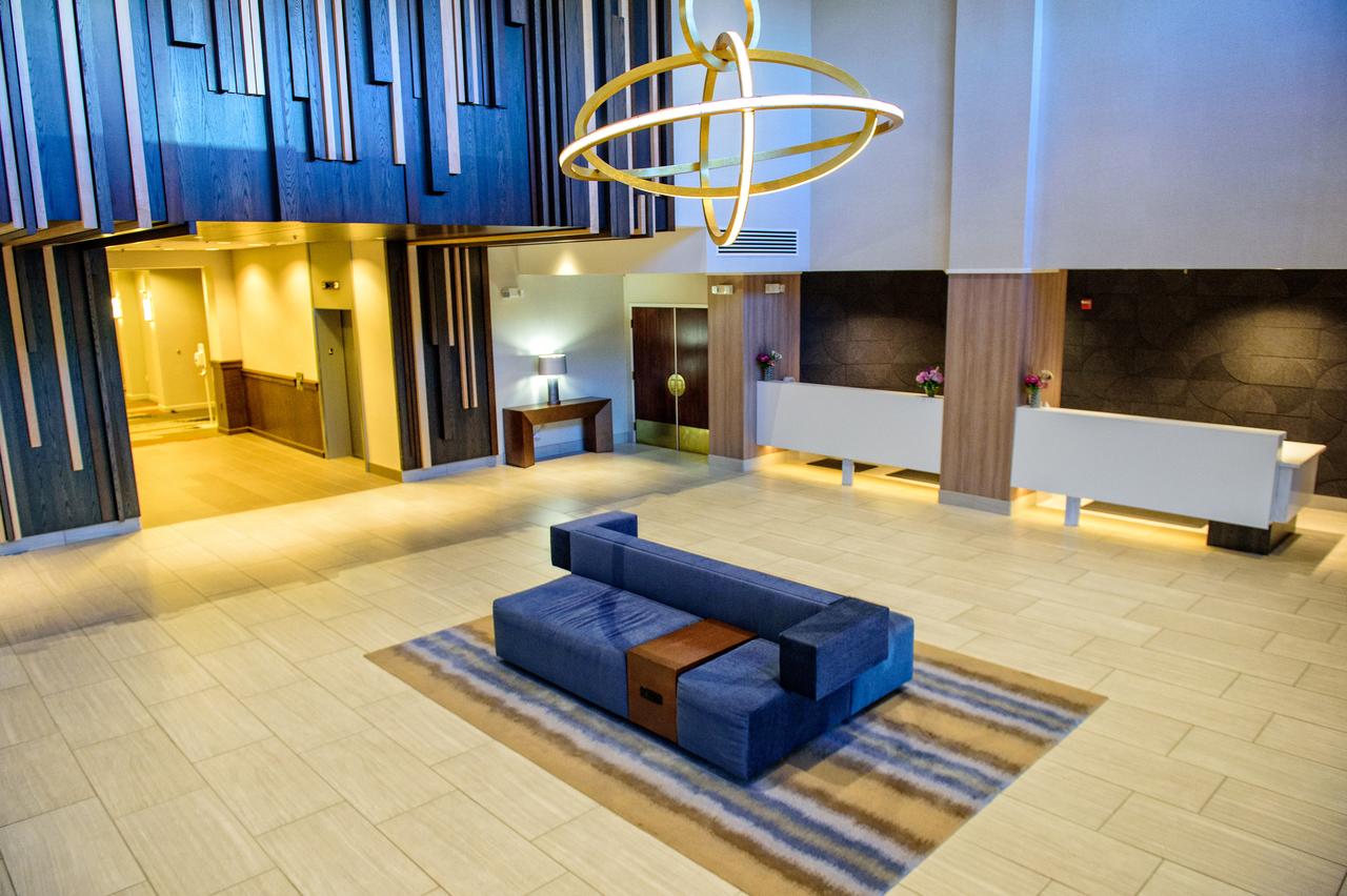 Crowne Plaza Hotel Dulles Airport - thumb 0