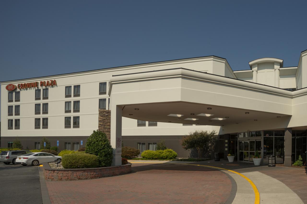 Crowne Plaza Hotel Dulles Airport - thumb 4