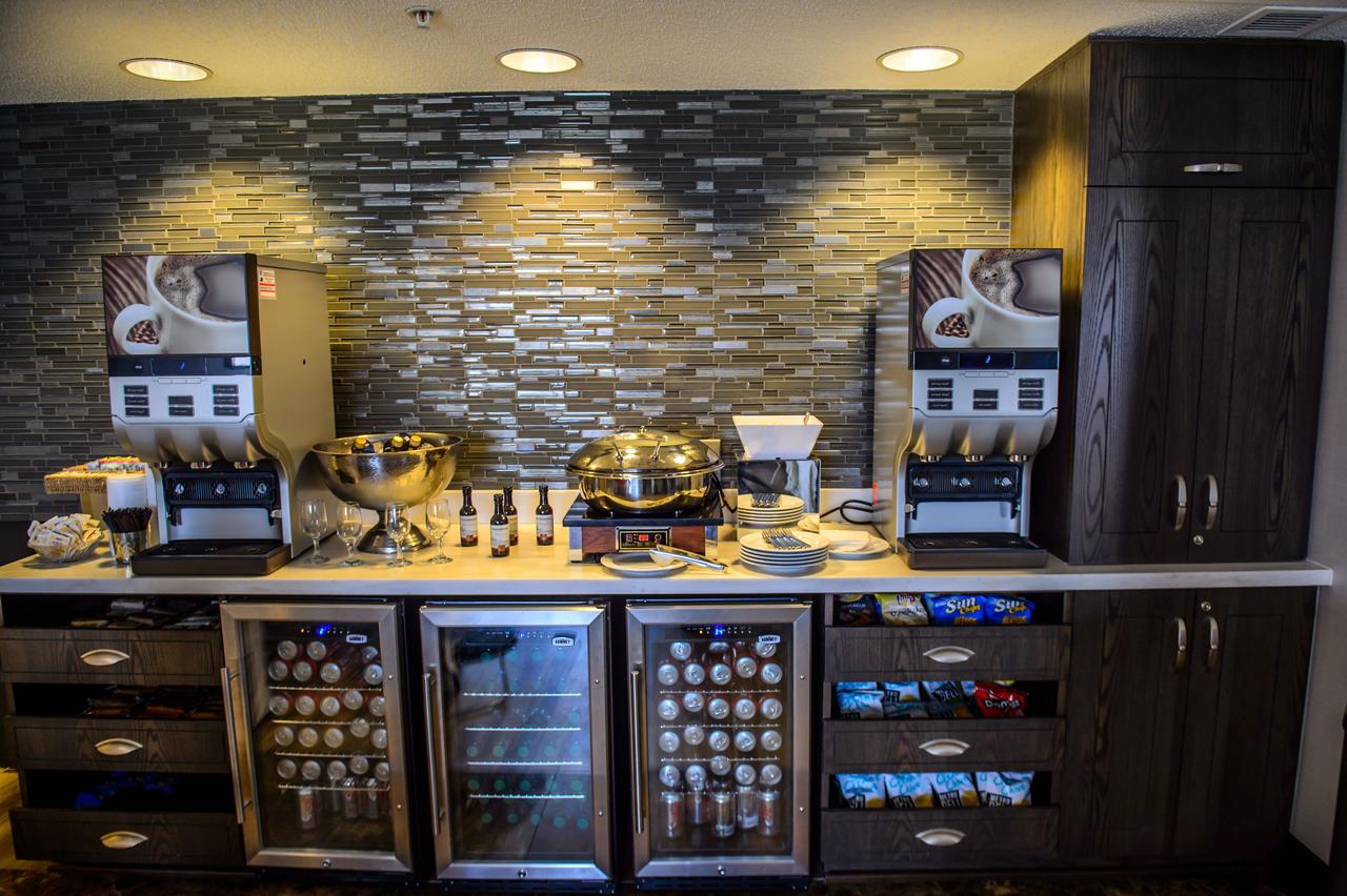 Crowne Plaza Hotel Dulles Airport - thumb 33