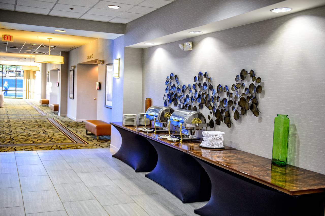 Crowne Plaza Hotel Dulles Airport - thumb 12