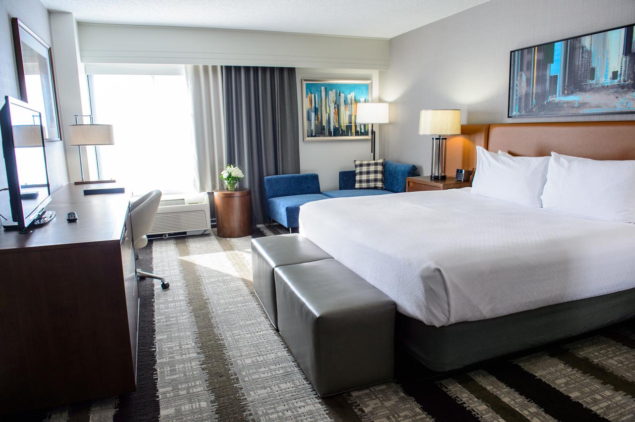 Crowne Plaza Hotel Dulles Airport - thumb 22