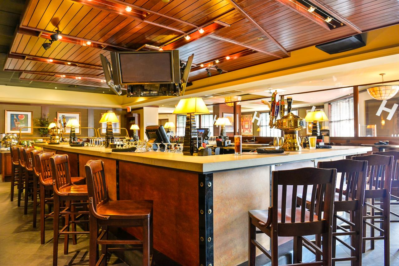 Crowne Plaza Hotel Dulles Airport - thumb 43