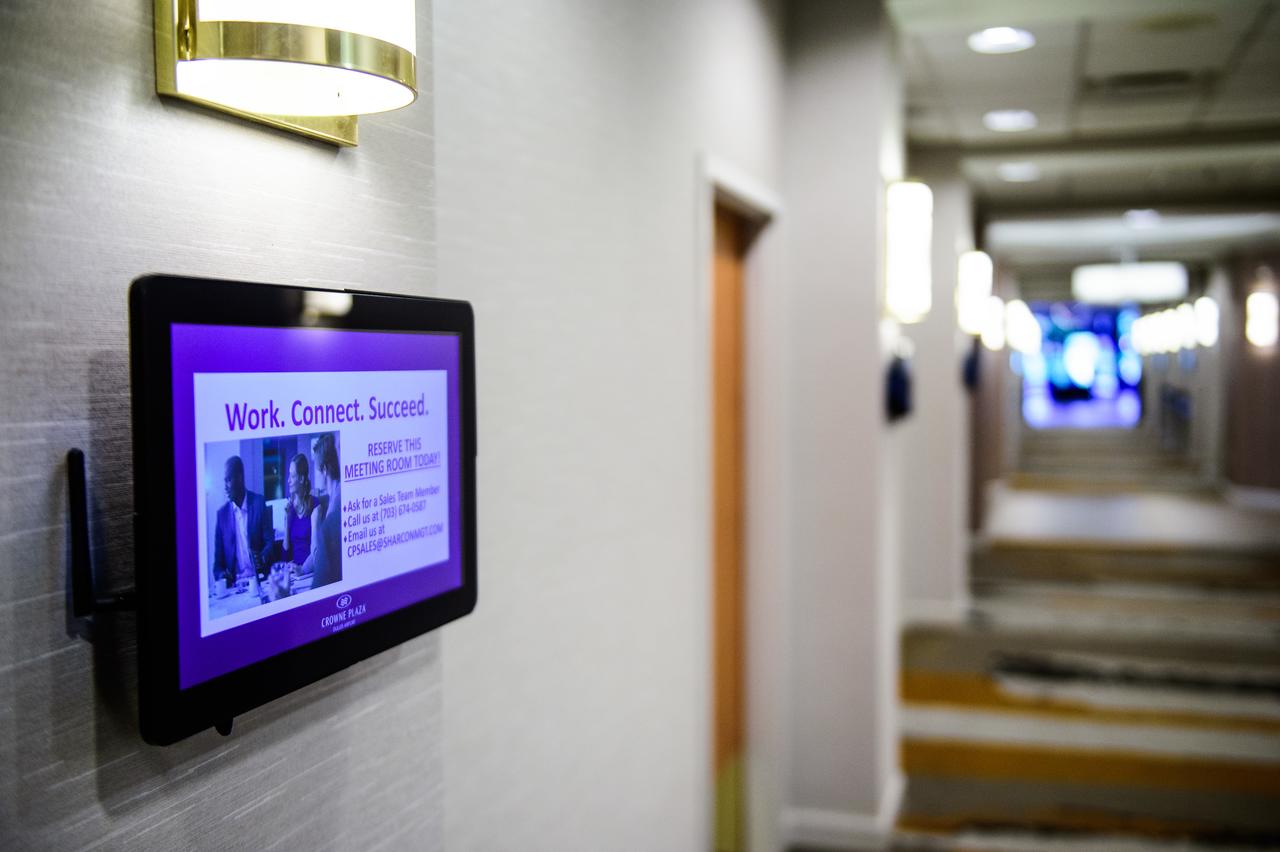 Crowne Plaza Hotel Dulles Airport - thumb 10
