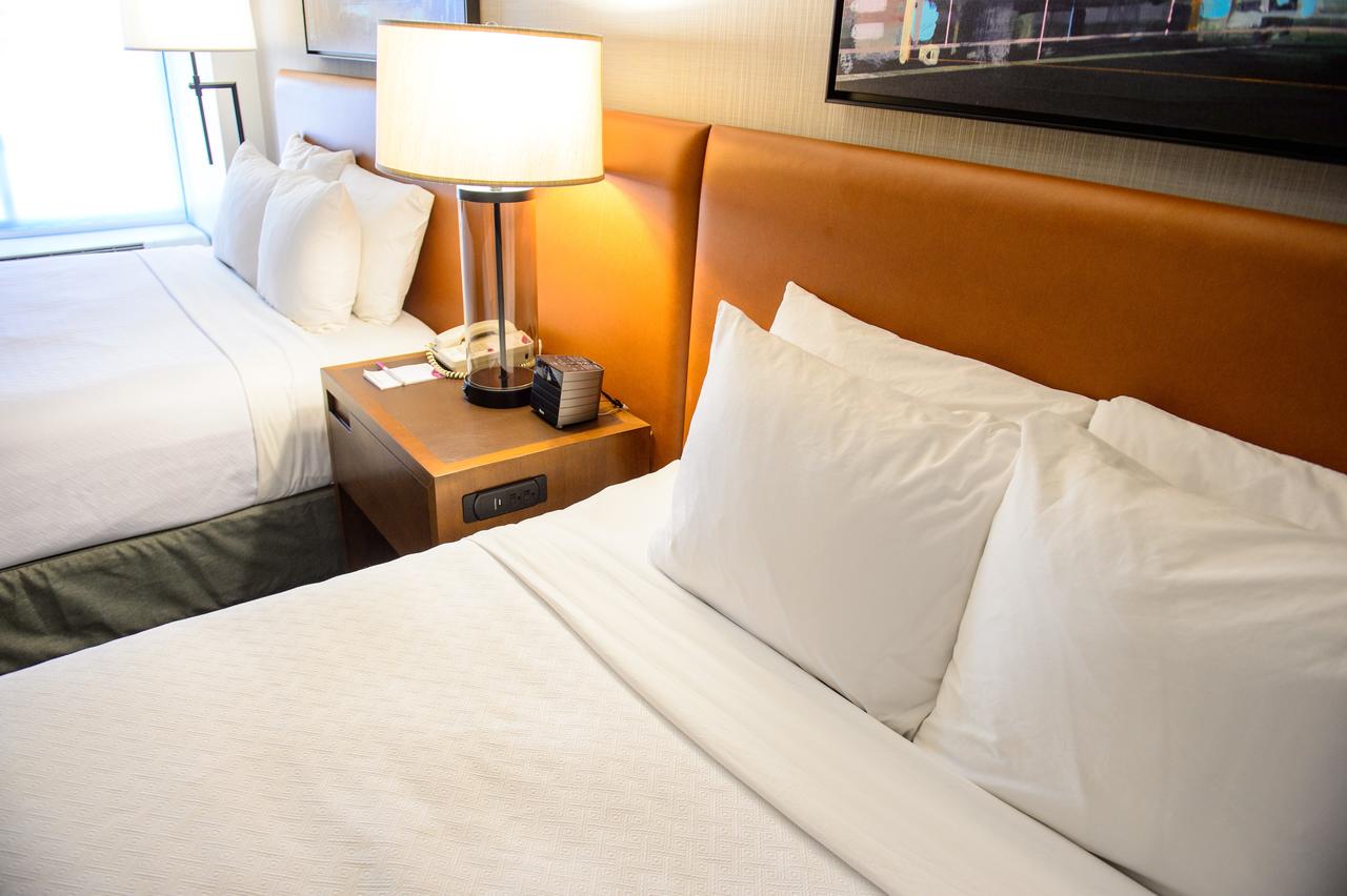 Crowne Plaza Hotel Dulles Airport - thumb 17