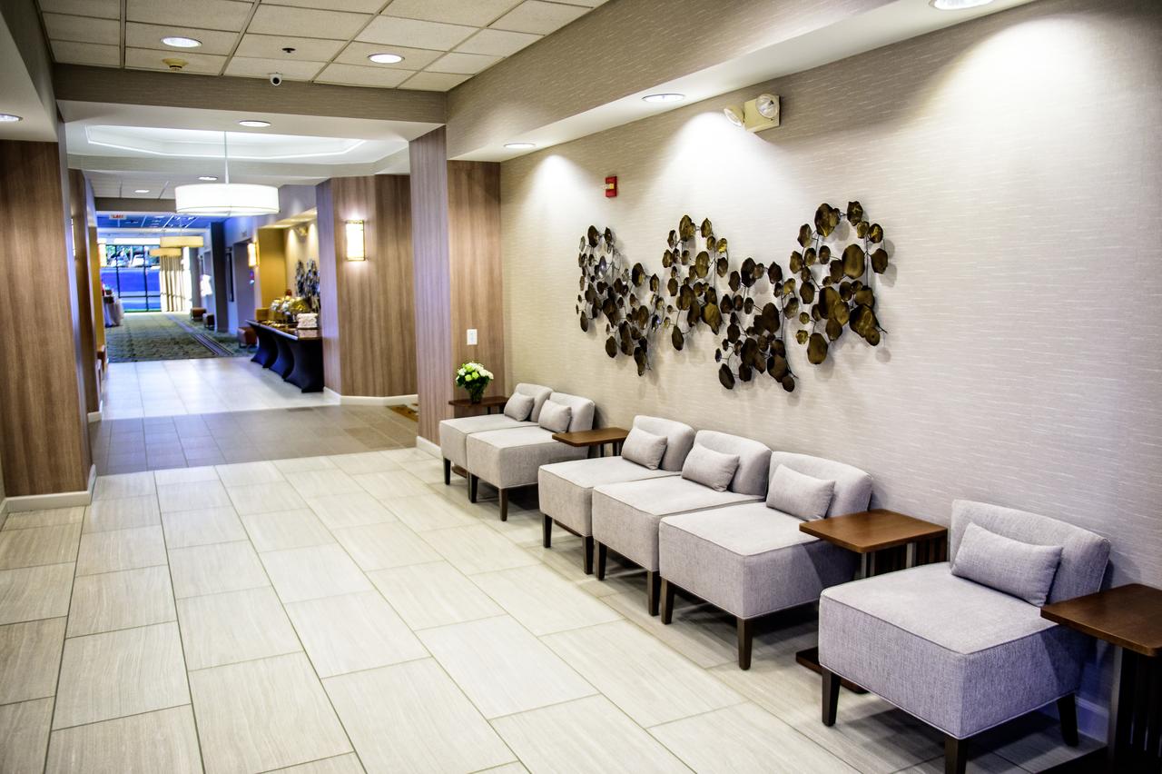 Crowne Plaza Hotel Dulles Airport - thumb 13