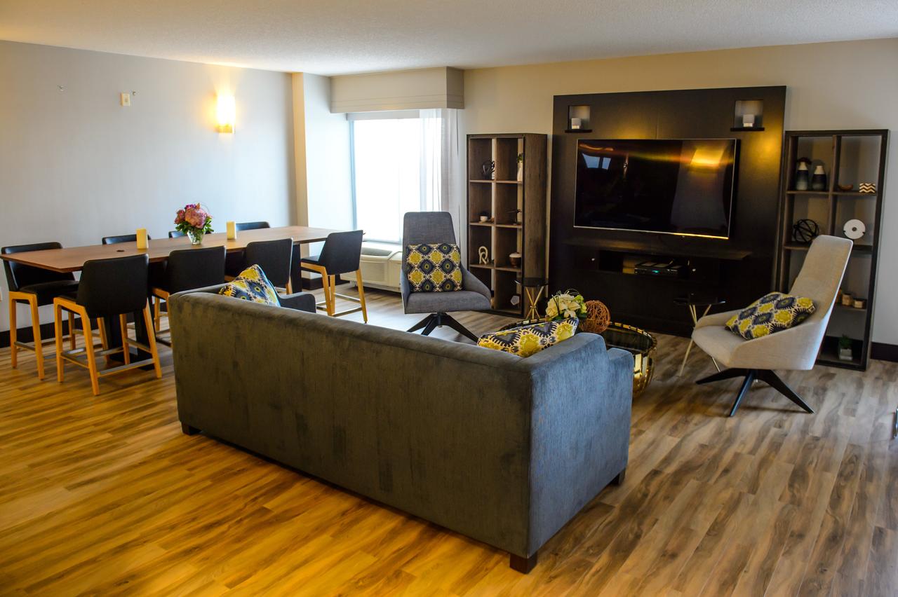 Crowne Plaza Hotel Dulles Airport - thumb 34