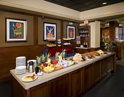 Crowne Plaza Hotel Dulles Airport - thumb 2