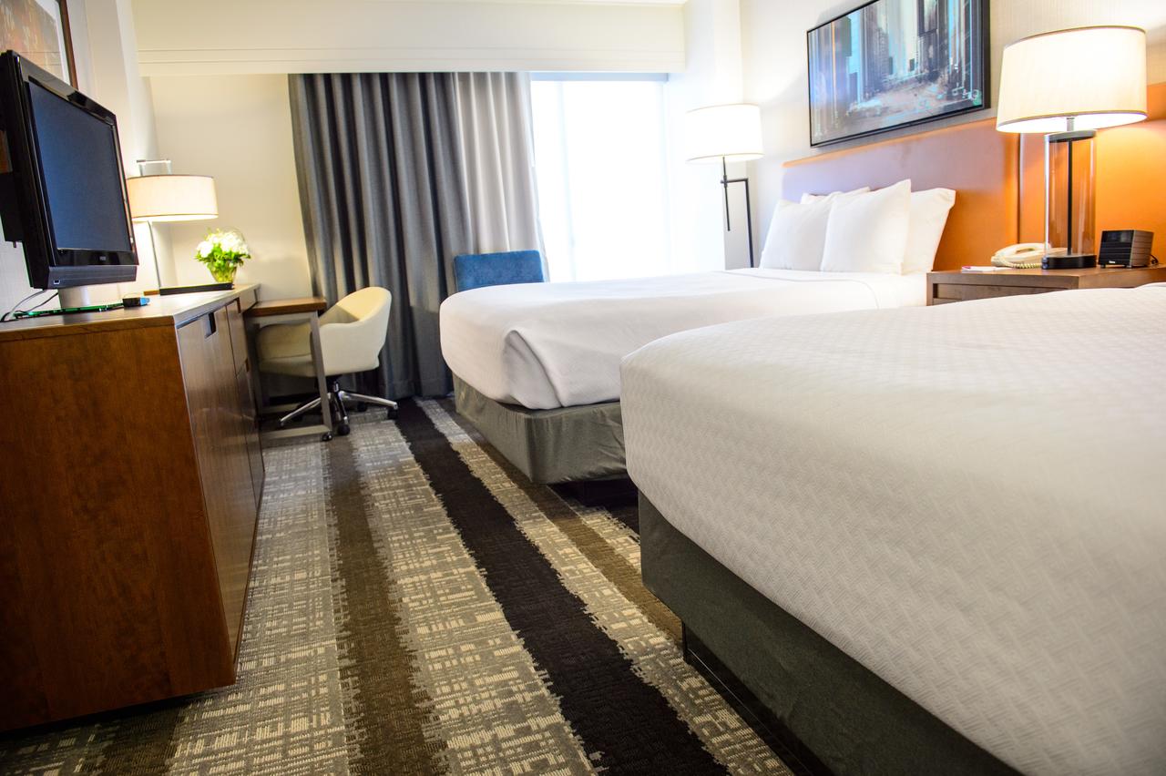 Crowne Plaza Hotel Dulles Airport - thumb 30
