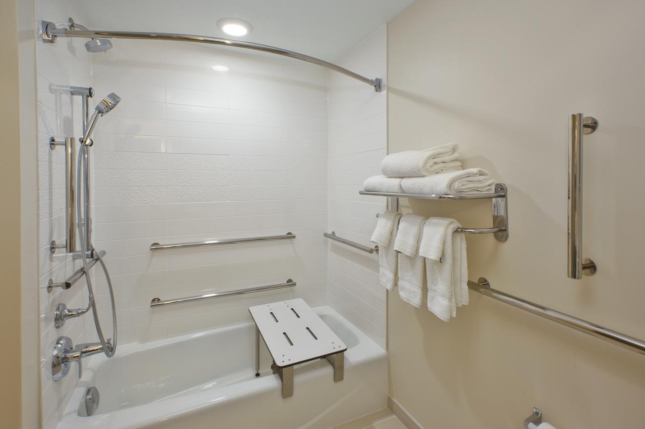 Fairfield By Marriott Inn & Suites Herndon Reston - thumb 24