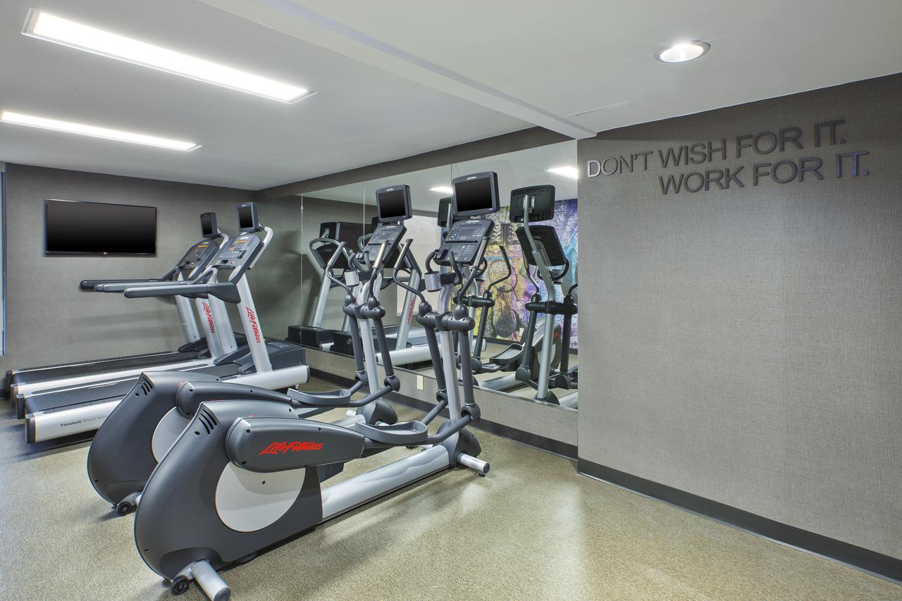 Fairfield By Marriott Inn & Suites Herndon Reston - thumb 11