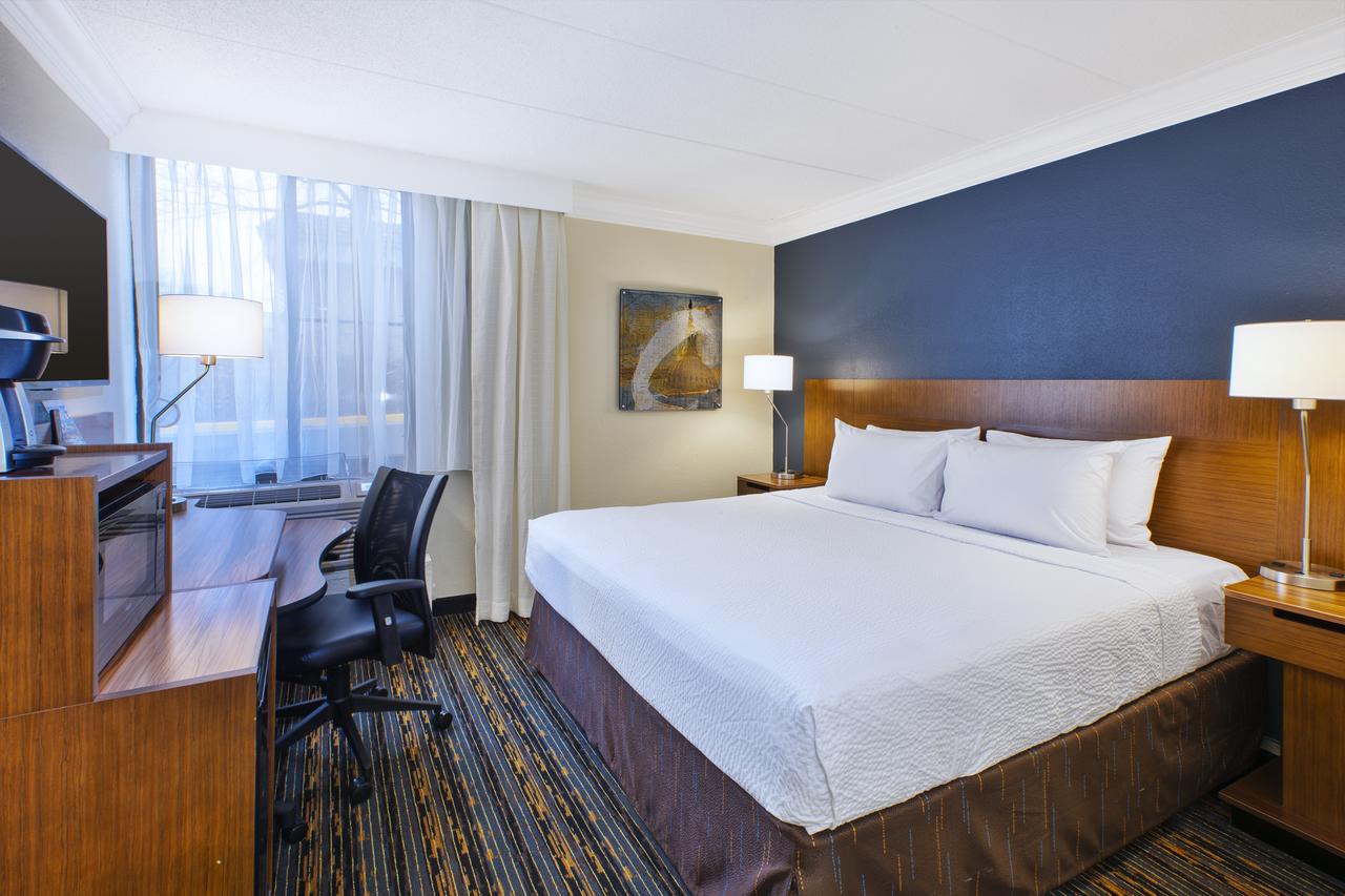 Fairfield By Marriott Inn & Suites Herndon Reston - thumb 5